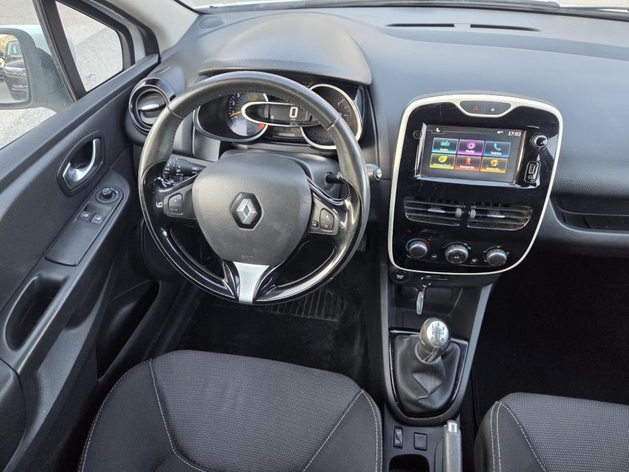 Renault Clio 1.5 dCi 90 ** REG DO 10/2027 **, fotografija 16