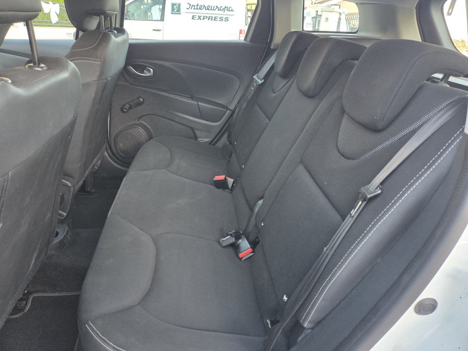 Renault Clio 1.5 dCi 90 ** REG DO 10/2027 **, fotografija 17