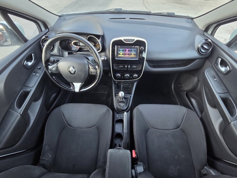 Renault Clio 1.5 dCi 90 ** REG DO 10/2027 **, fotografija 15