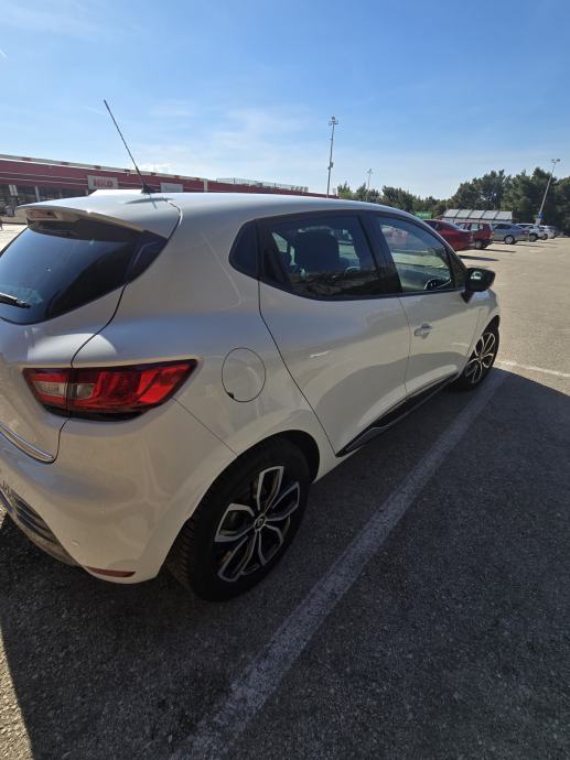Renault Clio 1.5 dCi 90ks LIMITED, fotografija 3
