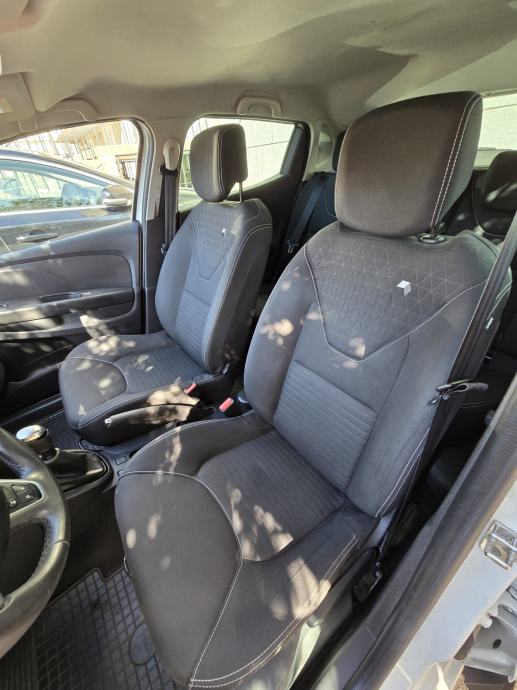 Renault Clio 1.5 dCi 90ks LIMITED, fotografija 8