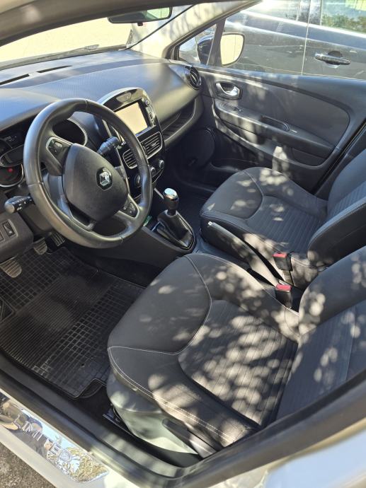 Renault Clio 1.5 dCi 90ks LIMITED, fotografija 11