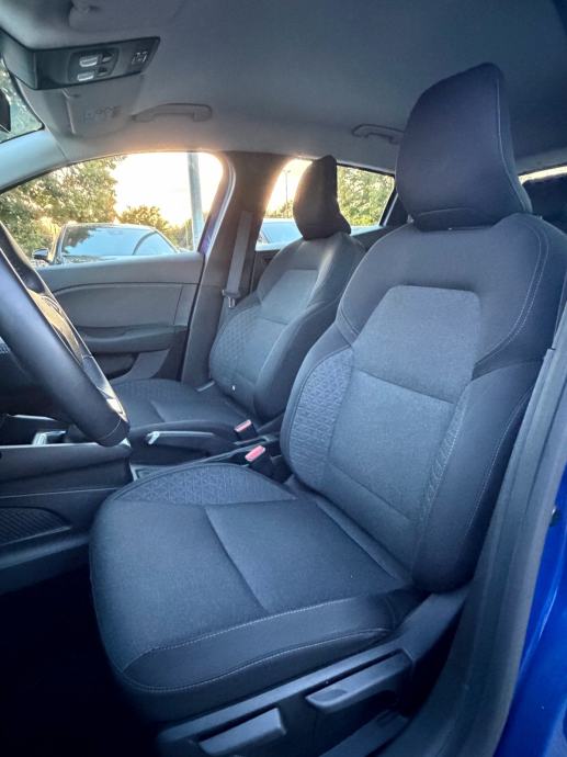 ***Renault Clio 1,5 dci dCi*** 16'', LED, SENZORI, NAVIGACIJA, u PDV-u, fotografija 6