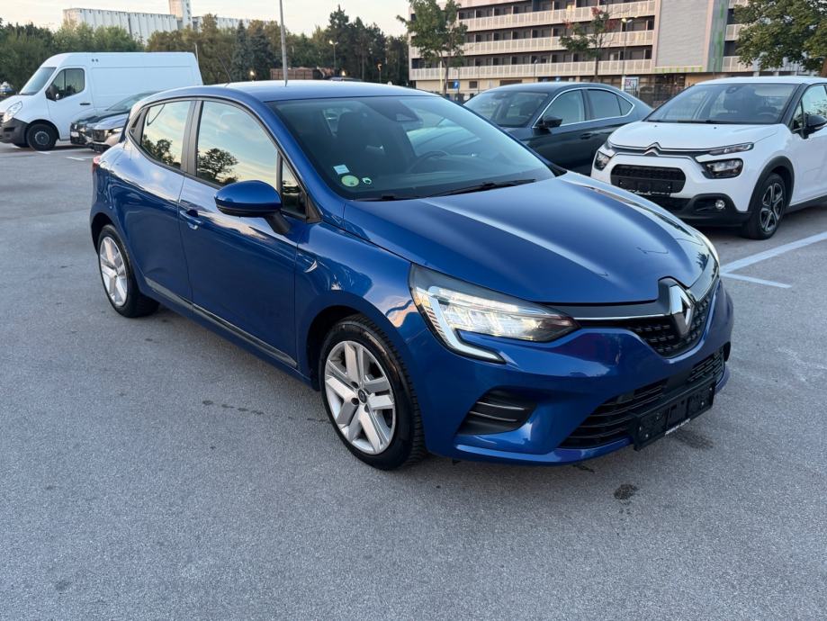 ***Renault Clio 1,5 dci dCi*** 16'', LED, SENZORI, NAVIGACIJA, u PDV-u, fotografija 2
