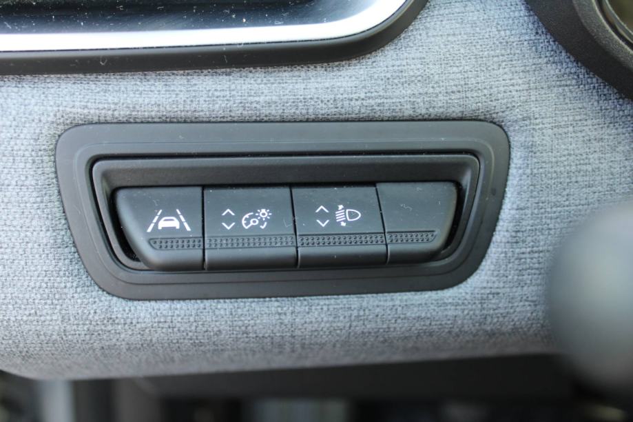 Renault Clio 1.5 dCi Evolution, fotografija 17