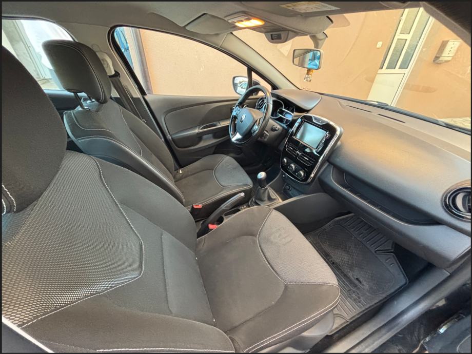 Renault Clio 1,5 dCi Expression, fotografija 7