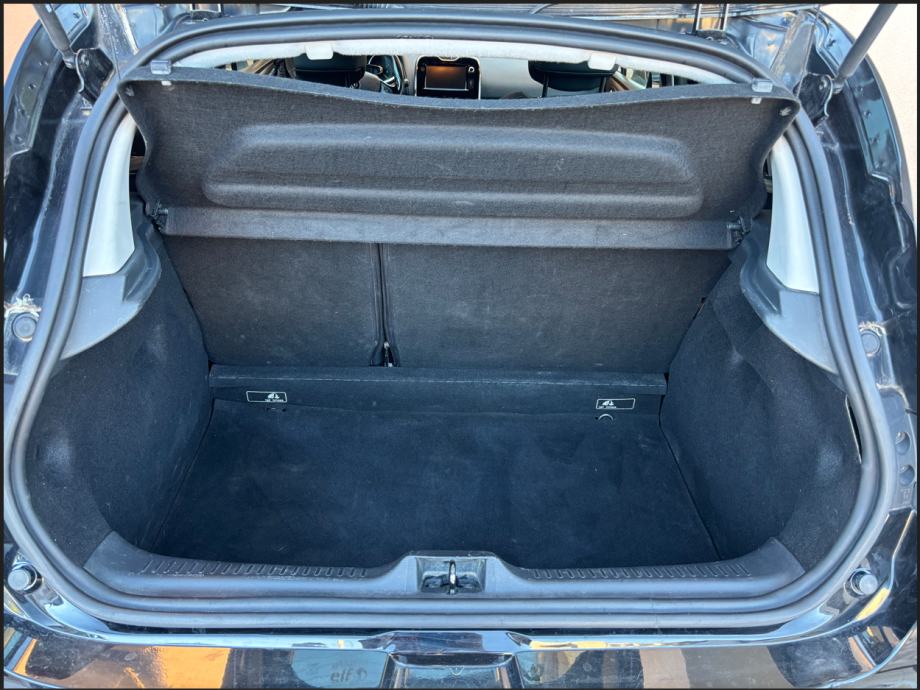 Renault Clio 1,5 dCi Expression, fotografija 10