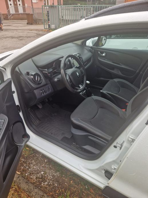 Renault Clio 1,5 dCi grandtour, fotografija 8