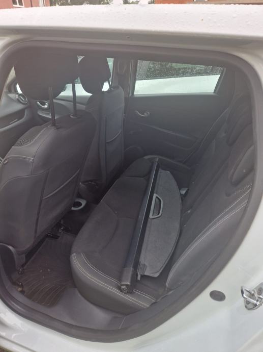 Renault Clio 1,5 dCi grandtour, fotografija 9