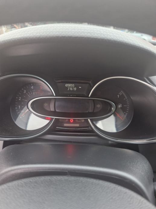 Renault Clio 1,5 dCi grandtour, fotografija 10