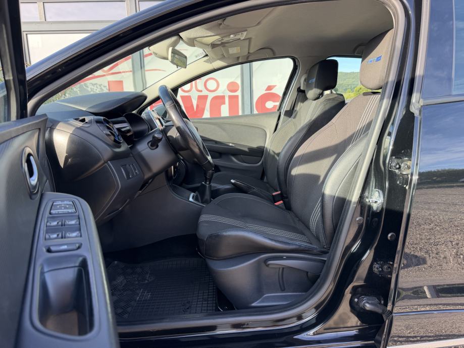 Renault Clio 1.5 dCi GT-line - KAMERA - NAVI - PARK PILOT - GARANCIJA, fotografija 6
