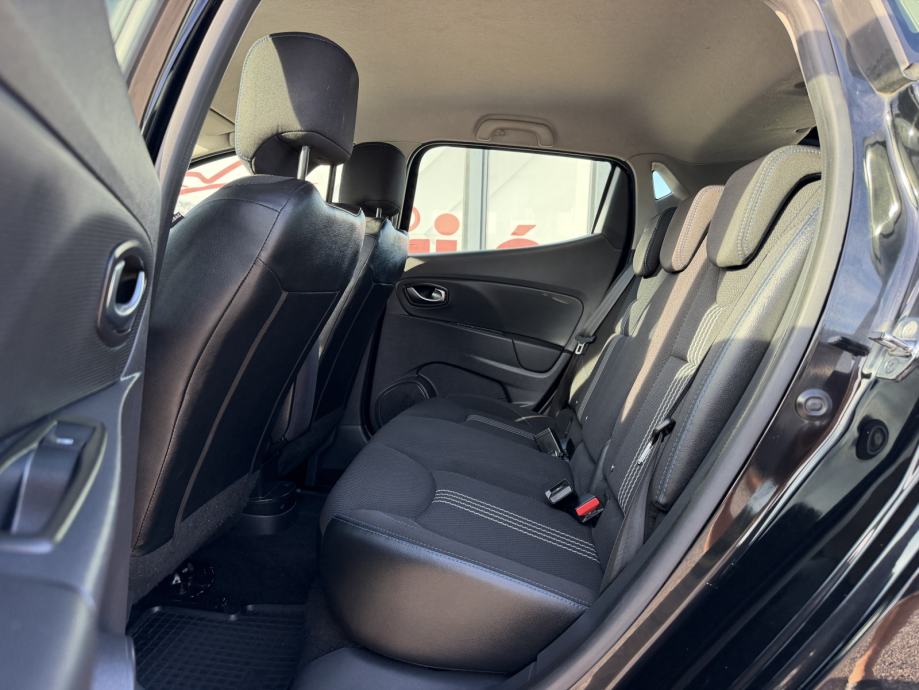 Renault Clio 1.5 dCi GT-line - KAMERA - NAVI - PARK PILOT - GARANCIJA, fotografija 7