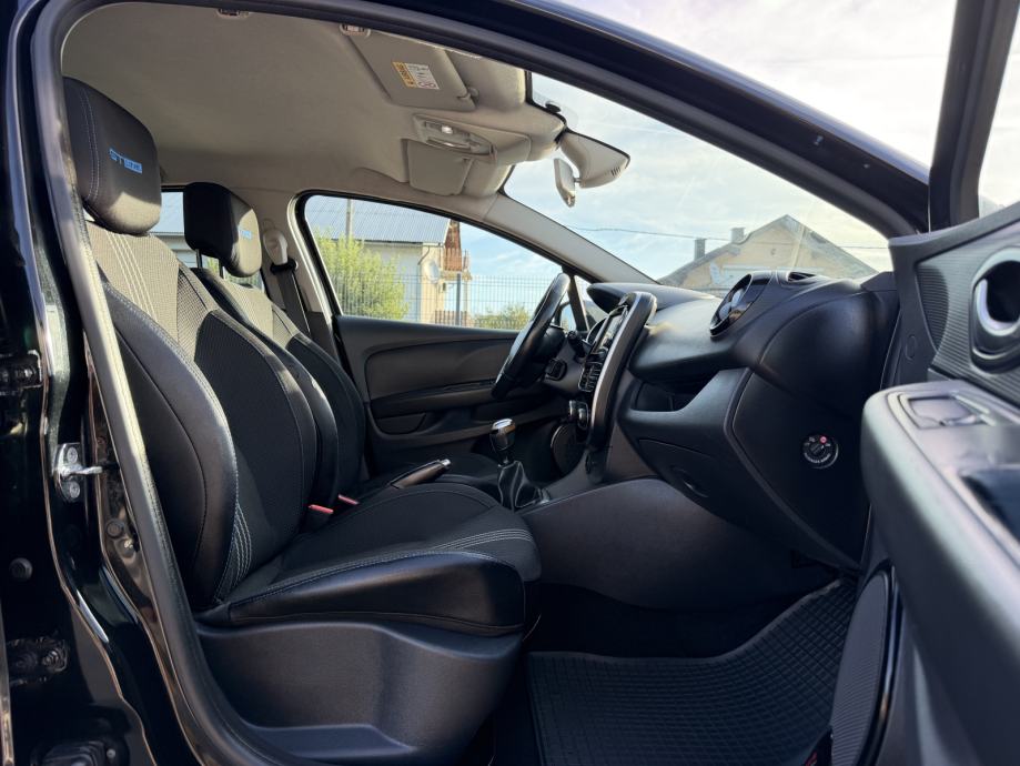Renault Clio 1.5 dCi GT-line - KAMERA - NAVI - PARK PILOT - GARANCIJA, fotografija 8