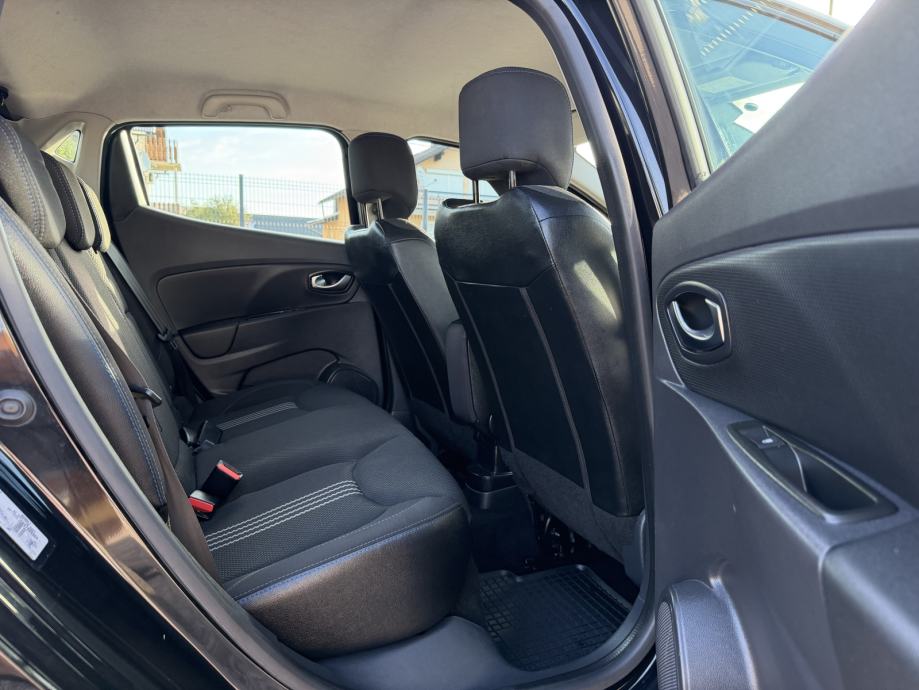 Renault Clio 1.5 dCi GT-line - KAMERA - NAVI - PARK PILOT - GARANCIJA, fotografija 9