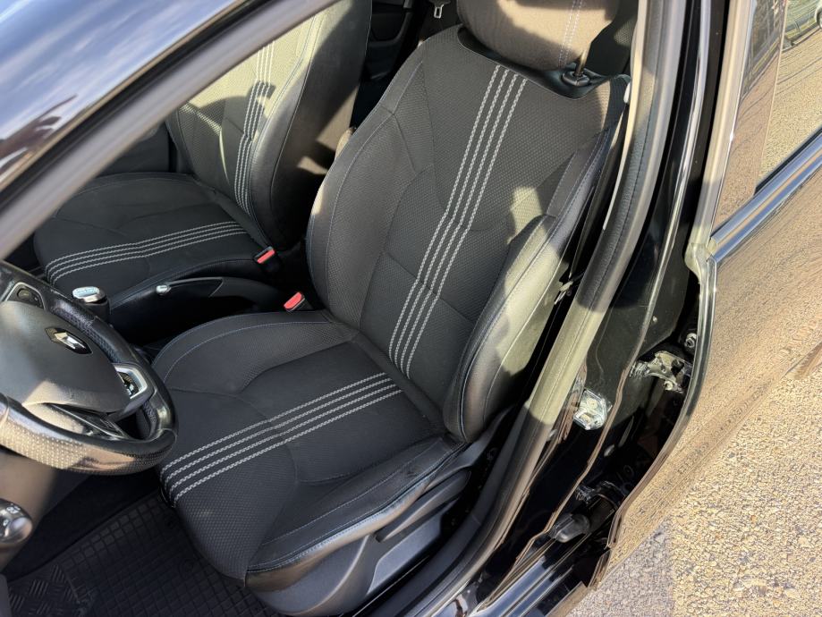 Renault Clio 1.5 dCi GT-line - KAMERA - NAVI - PARK PILOT - GARANCIJA, fotografija 13