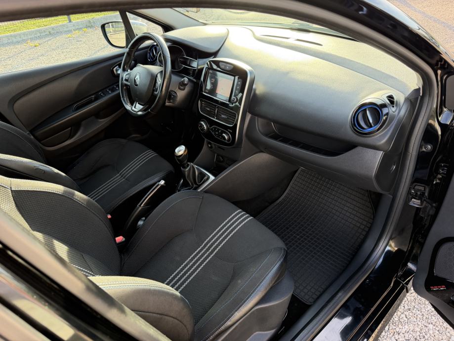 Renault Clio 1.5 dCi GT-line - KAMERA - NAVI - PARK PILOT - GARANCIJA, fotografija 15