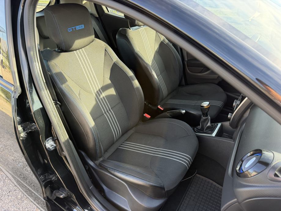 Renault Clio 1.5 dCi GT-line - KAMERA - NAVI - PARK PILOT - GARANCIJA, fotografija 18