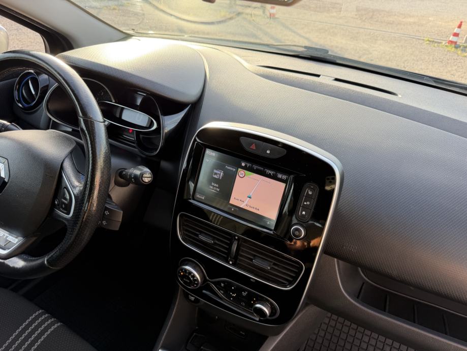 Renault Clio 1.5 dCi GT-line - KAMERA - NAVI - PARK PILOT - GARANCIJA, fotografija 19