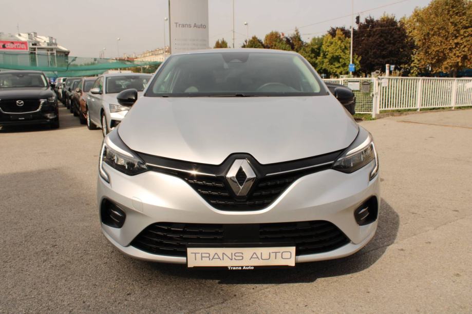 Renault Clio 1.5 dCi *LED, NAVIGACIJA*, fotografija 2