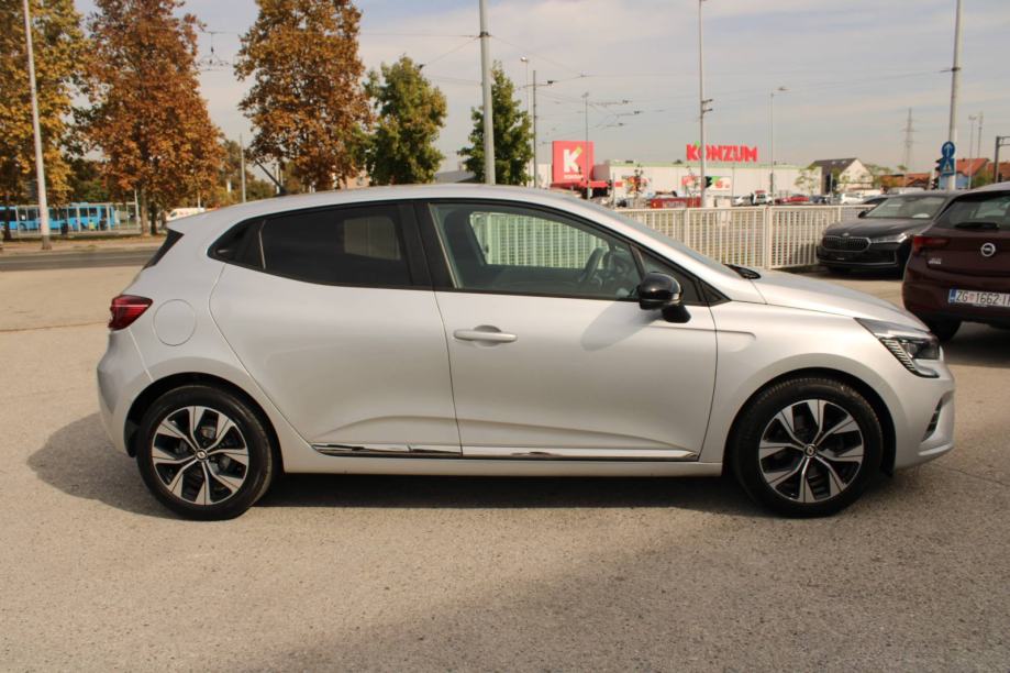 Renault Clio 1.5 dCi *LED, NAVIGACIJA*, fotografija 4
