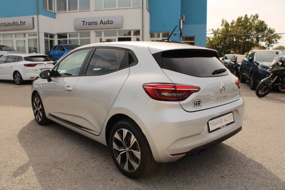 Renault Clio 1.5 dCi *LED, NAVIGACIJA*, fotografija 7