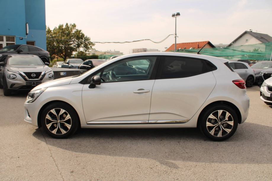 Renault Clio 1.5 dCi *LED, NAVIGACIJA*, fotografija 8