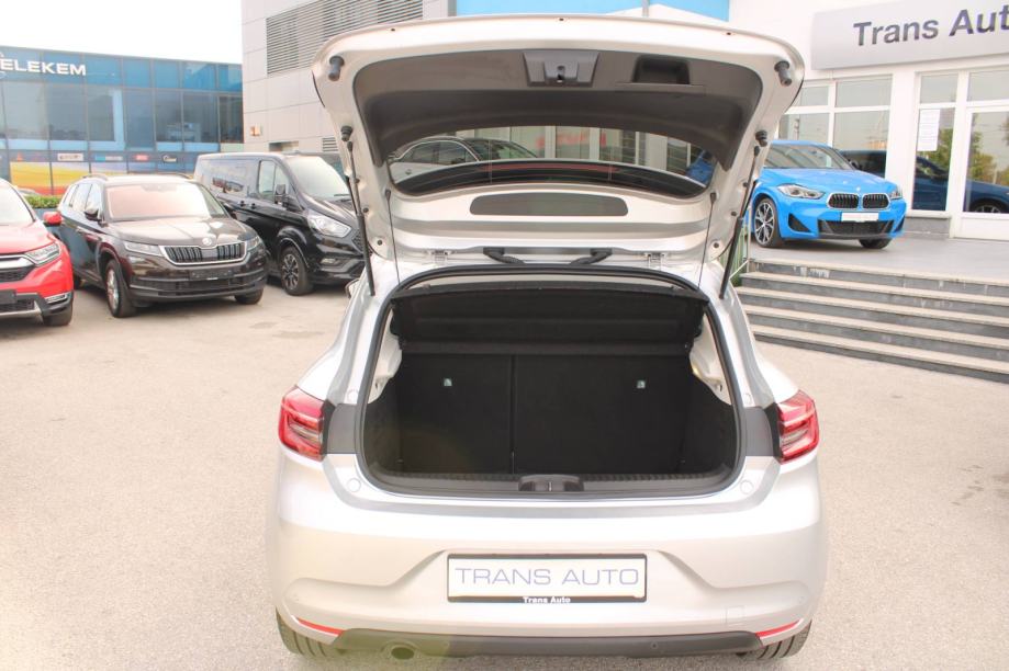 Renault Clio 1.5 dCi *LED, NAVIGACIJA*, fotografija 9