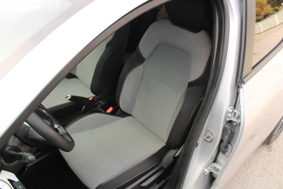 Renault Clio 1.5 dCi *LED, NAVIGACIJA*, fotografija 10