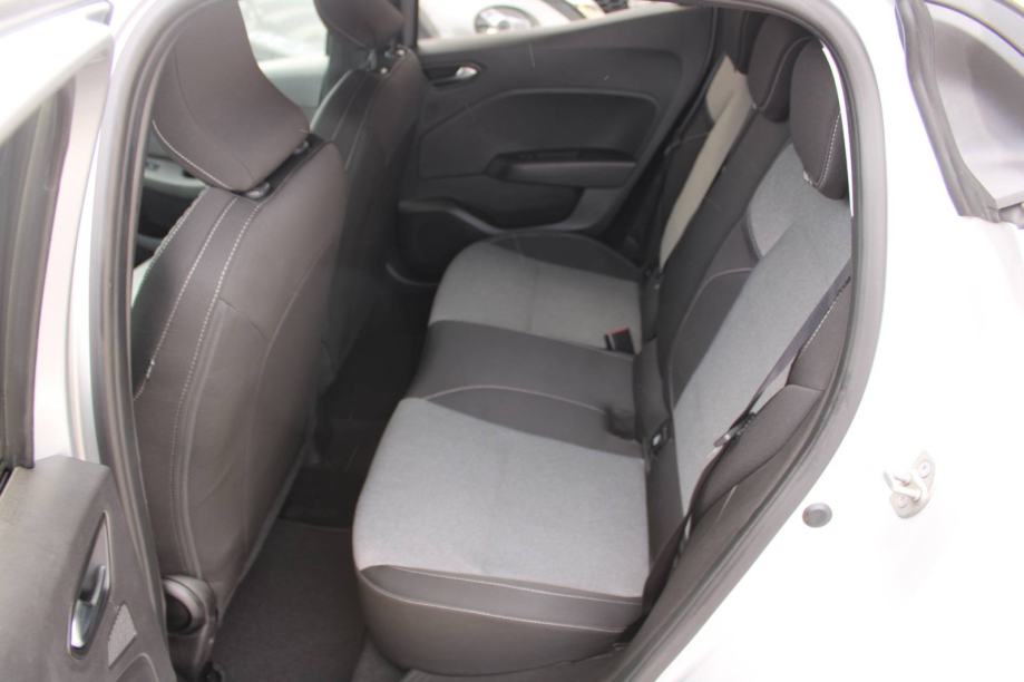 Renault Clio 1.5 dCi *LED, NAVIGACIJA*, fotografija 11