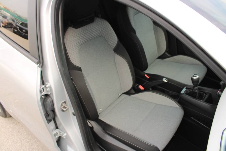 Renault Clio 1.5 dCi *LED, NAVIGACIJA*, fotografija 12