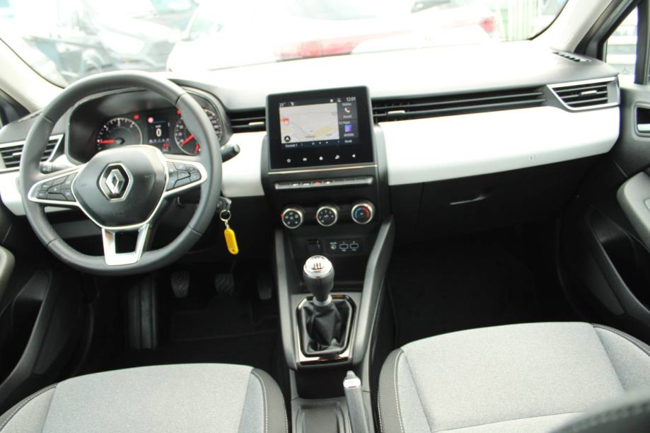 Renault Clio 1.5 dCi *LED, NAVIGACIJA*, fotografija 13