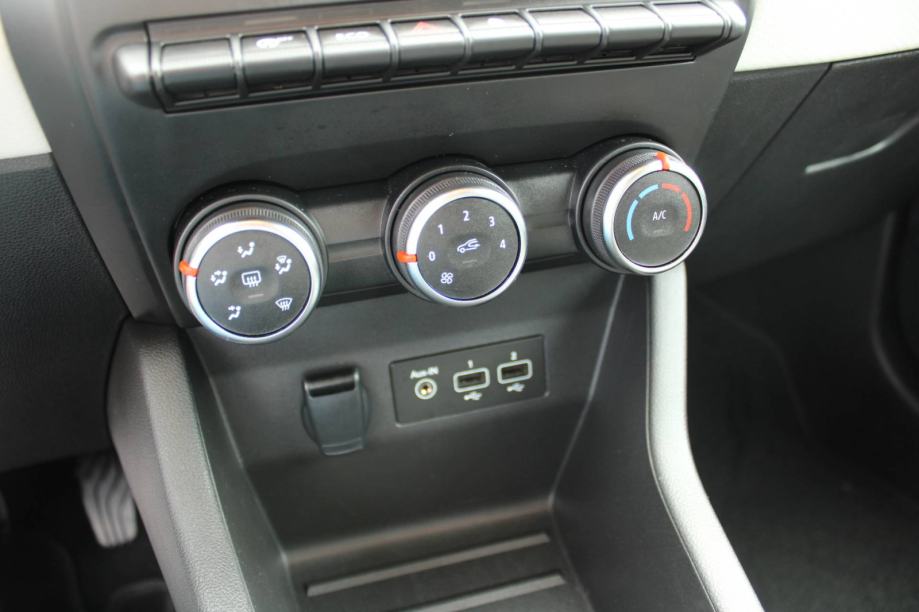 Renault Clio 1.5 dCi *LED, NAVIGACIJA*, fotografija 18