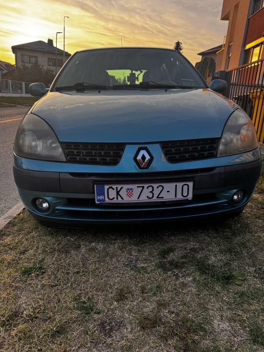 Renault Clio 1.5 dCi (redizajn) – Mali potrošač / Registriran do 1/202, fotografija 11