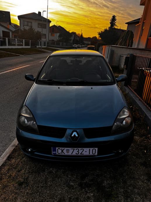 Renault Clio 1.5 dCi (redizajn) – Mali potrošač / Registriran do 1/202, fotografija 14
