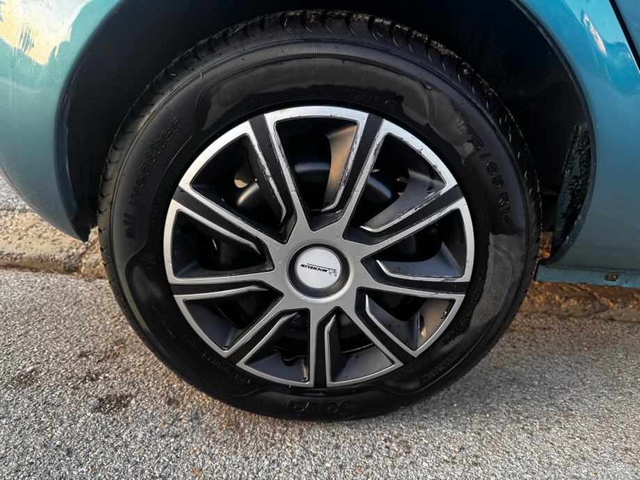 Renault Clio 1.5 dCi (redizajn) – Mali potrošač / Registriran do 1/202, fotografija 13