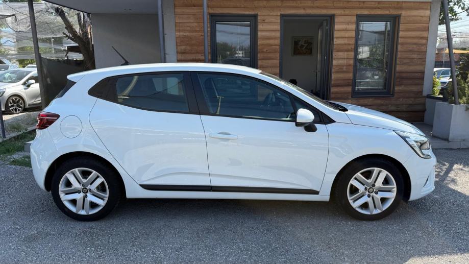 Renault Clio 1.5 dCi, fotografija 4