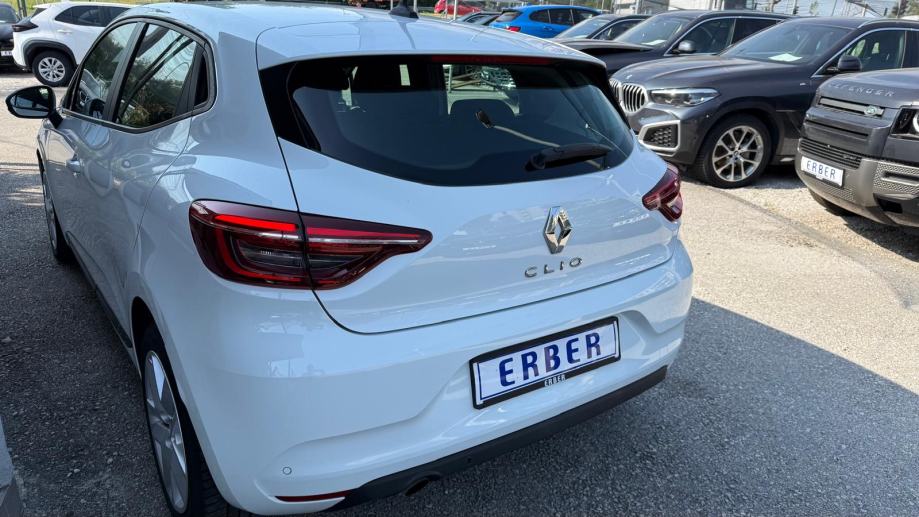 Renault Clio 1.5 dCi, fotografija 6