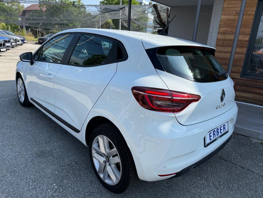 Renault Clio 1.5 dCi, fotografija 8