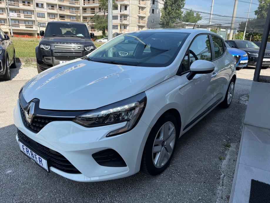Renault Clio 1.5 dCi, fotografija 3