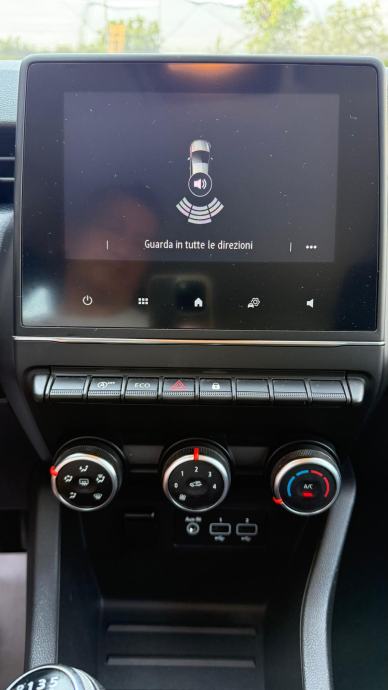Renault Clio 1.5 dCi, fotografija 13