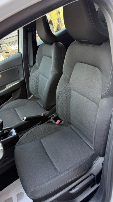 Renault Clio 1.5 dCi, fotografija 12