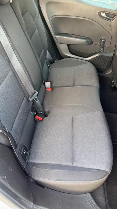 Renault Clio 1.5 dCi, fotografija 16