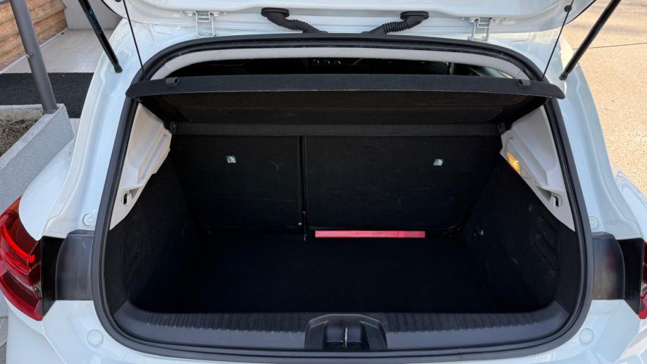 Renault Clio 1.5 dCi, fotografija 18