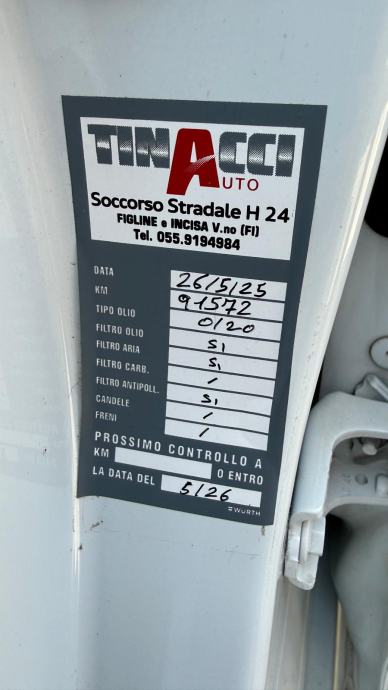 Renault Clio 1.5 dCi, fotografija 19