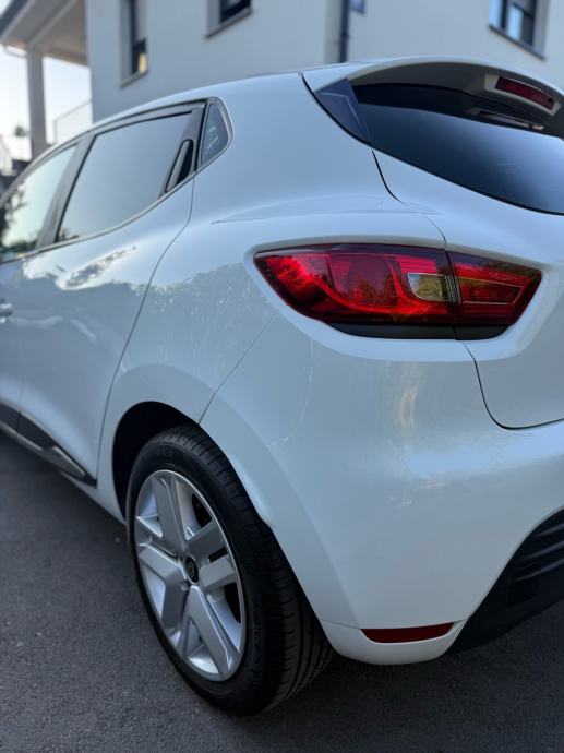 Renault Clio 1.5 dCi | 2017. | REGISTRIRAN | GARAŽIRAN | NOVE GUME, fotografija 7