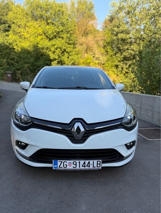 Renault Clio 1.5 dCi | 2017. | REGISTRIRAN | GARAŽIRAN | NOVE GUME, fotografija 4