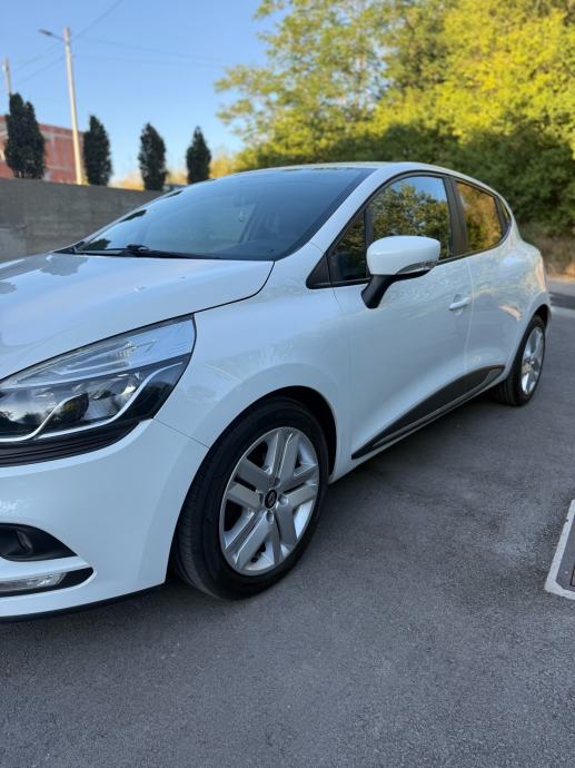 Renault Clio 1.5 dCi | 2017. | REGISTRIRAN | GARAŽIRAN | NOVE GUME, fotografija 3