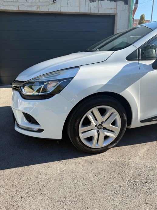 Renault Clio 1.5 dCi | 2017. | REGISTRIRAN | GARAŽIRAN | NOVE GUME, fotografija 8