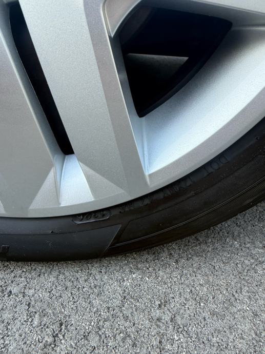 Renault Clio 1.5 dCi | 2017. | REGISTRIRAN | GARAŽIRAN | NOVE GUME, fotografija 10