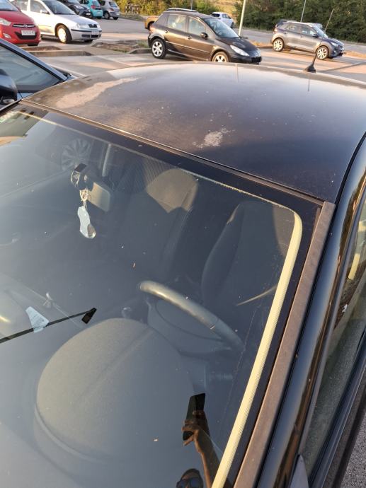 Renault Clio 1,5 dCi, fotografija 3